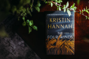 the four winds kristin hannah summary